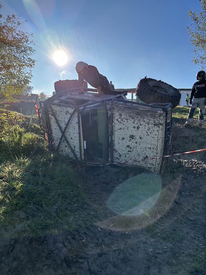 Trial 4x4 — photo 1