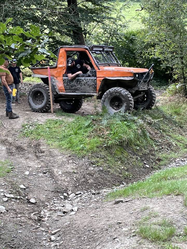 Trial 4x4 — photo 2