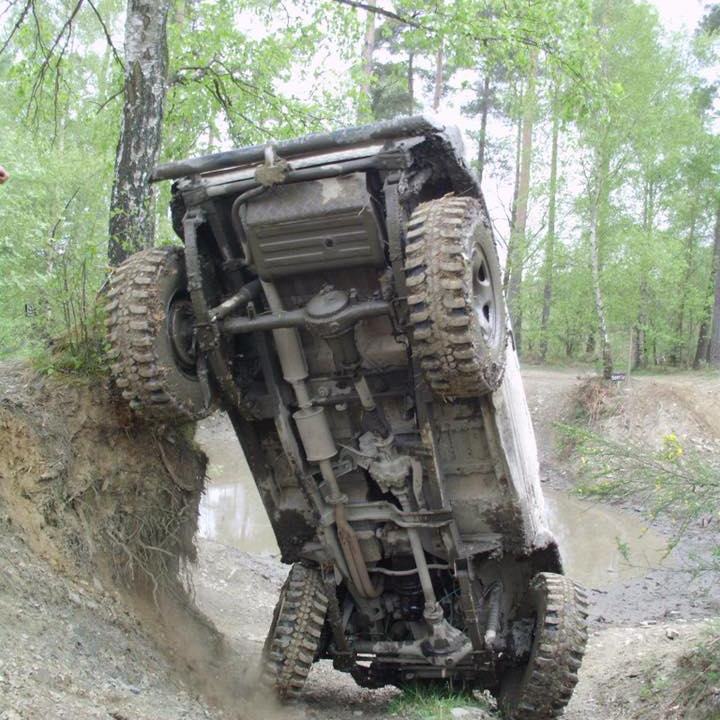 Trial 4x4 — photo 3
