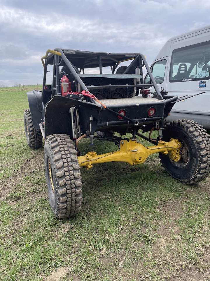 Trial 4x4 — photo 8