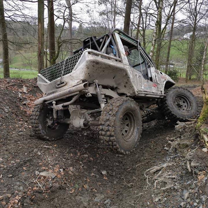 Trial 4x4 — photo 9