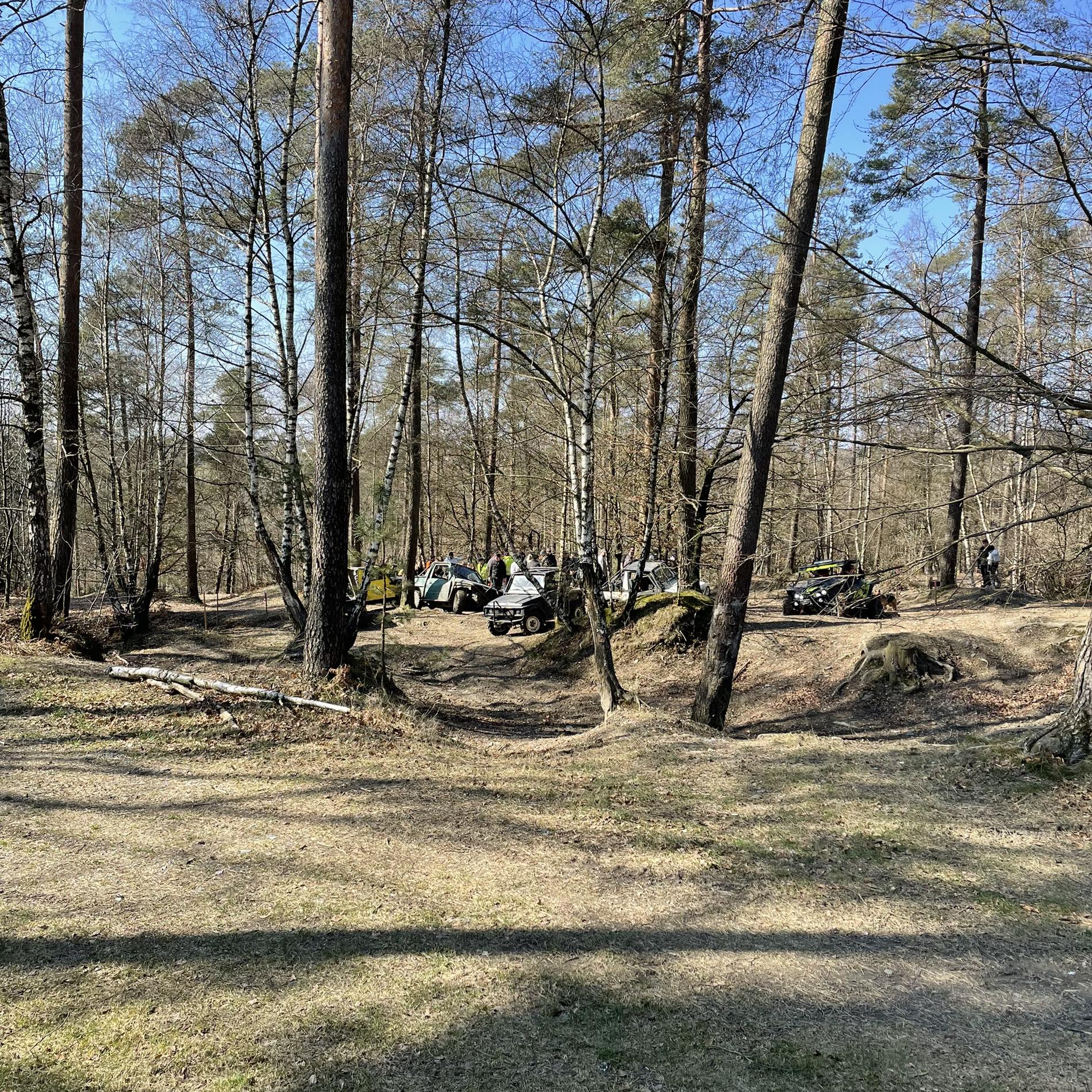 Trial 4x4 — photo 10