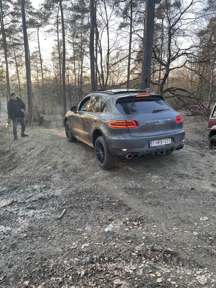 Trial 4x4 — photo 15