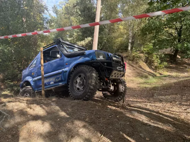 Trial de 27 Septembre 2026 — photo 7, trial 4x4 à Bertrix