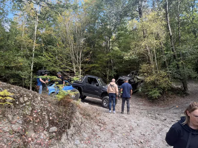Trial de 27 Septembre 2026 — photo 8, trial 4x4 à Bertrix