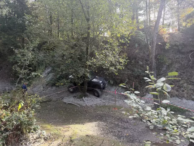 Trial de 27 Septembre 2026 — photo 11, trial 4x4 à Bertrix